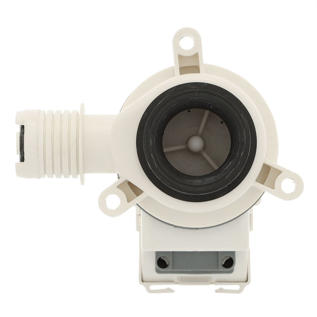 W11399437 - Genuine OEM Whirlpool Washer Drain Pump & Motor Assembly